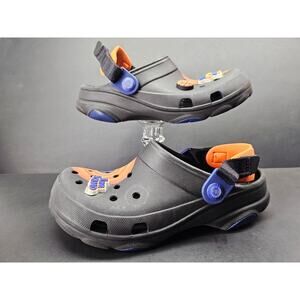 Crocs J5 Comfy footwear